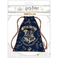 Bluesky Harry Potter Pytlík stahovací Navy & Gold 2