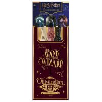 Bluesky Harry Potter Set hůlek Magical Locations 2