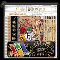Bluesky Harry Potter Školní set pouzdro