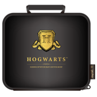 Bluesky Harry Potter Svačinový box Bradavice
