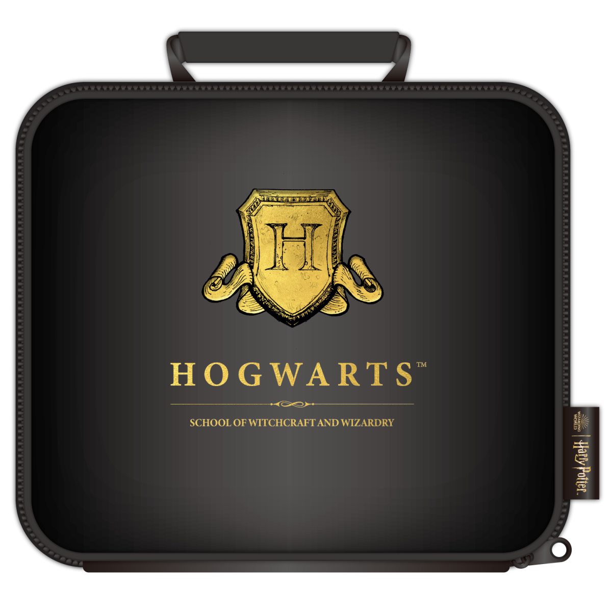 Bluesky Harry Potter Svačinový box Bradavice