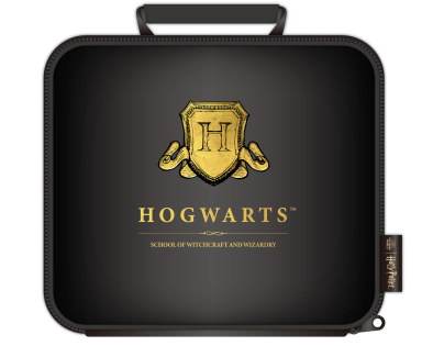 Bluesky Harry Potter Svačinový box Bradavice