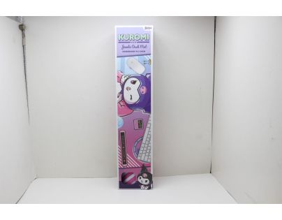 Bluesky Hello Kitty Herní podložka Jumbo