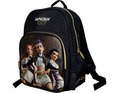 Bluesky K-pop Demon Hunters Batoh premium Golden