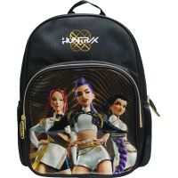 Bluesky K-pop Demon Hunters Batoh premium Golden 2