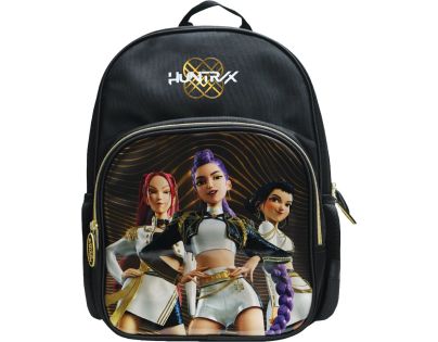 Bluesky K-pop Demon Hunters Batoh premium Golden