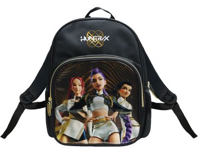Bluesky K-pop Demon Hunters Batoh premium Golden