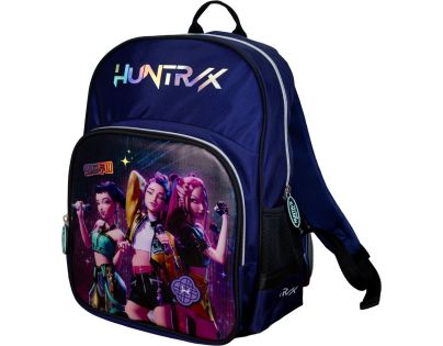 Bluesky K-pop Demon Hunters Batoh premium Huntrix