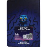 Bluesky K-pop Demon Hunters Blok A5 Derpy 3