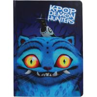 Bluesky K-pop Demon Hunters Blok A5 Derpy 4