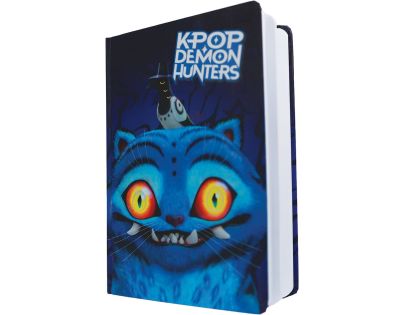 Bluesky K-pop Demon Hunters Blok A5 Derpy
