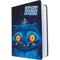 Bluesky K-pop Demon Hunters Blok A5 Derpy