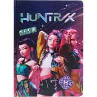 Bluesky K-pop Demon Hunters Blok A5 Huntrix