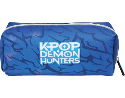 Bluesky K-pop Demon Hunters Penál Derpy