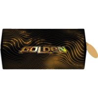 Bluesky K-pop Demon Hunters Penál dvojitý Golden 2