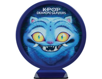Bluesky K-pop Demon Hunters Světlo měnící Derpy