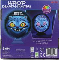 Bluesky K-pop Demon Hunters Světlo měnící Derpy 6