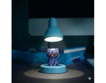 Bluesky K-pop Demon Hunters USB mini lampička Derpy