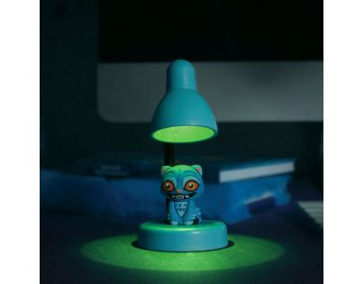 Bluesky K-pop Demon Hunters USB mini lampička Derpy