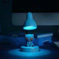 Bluesky K-pop Demon Hunters USB mini lampička Derpy 5