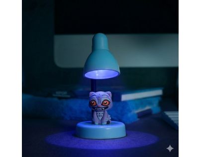Bluesky K-pop Demon Hunters USB mini lampička Derpy