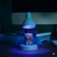 Bluesky K-pop Demon Hunters USB mini lampička Derpy 6