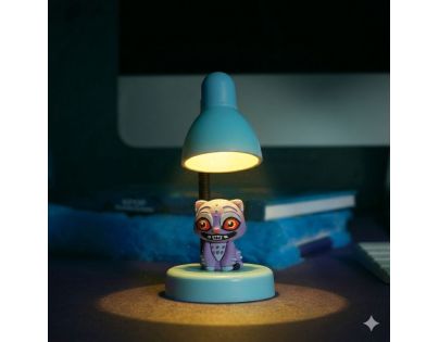 Bluesky K-pop Demon Hunters USB mini lampička Derpy