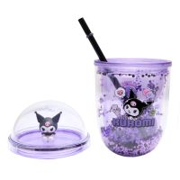 Bluesky Kuromi Hrnek Boba 2