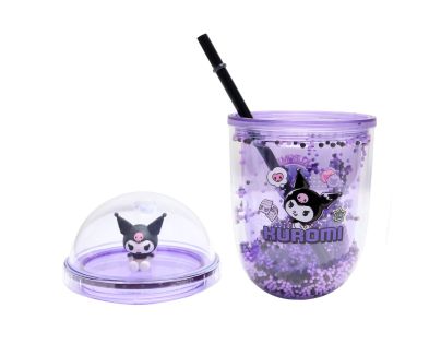 Bluesky Kuromi Hrnek Boba