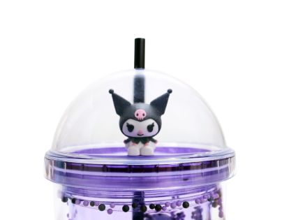 Bluesky Kuromi Hrnek Boba