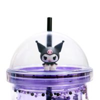 Bluesky Kuromi Hrnek Boba 3