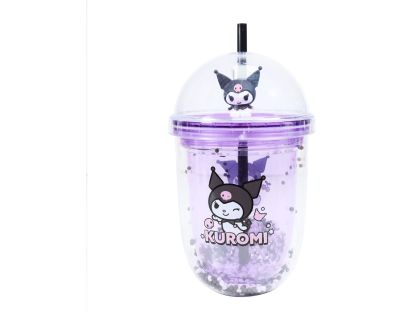 Bluesky Kuromi Hrnek Boba