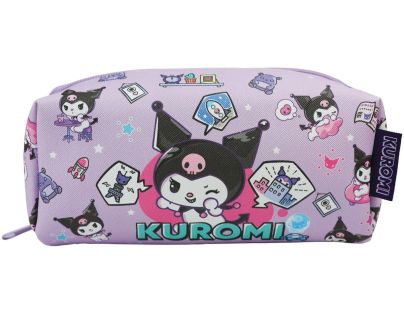 Bluesky Kuromi Penál