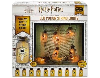Bluesky Harry Potter LED světla