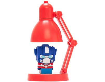 Bluesky Transformers Mini lampa
