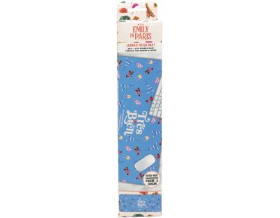 Bluesky Emily in Paris Podložka herní