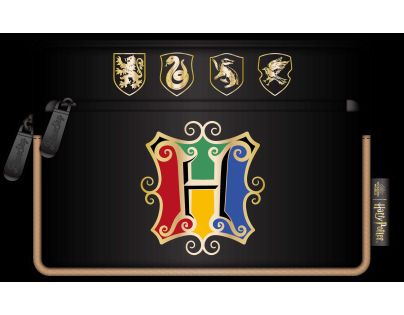 Bluesky Harry Potter Pouzdro velké