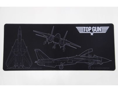 Bluesky Top Gun Herní podložka Jumbo