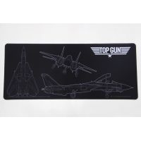 Bluesky Top Gun Herní podložka Jumbo