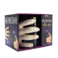 Bluesky Wednesday 3D hrnek Věc 2