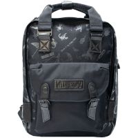 Bluesky Wednesday batoh mini