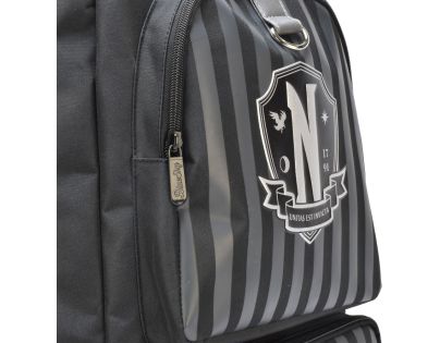 Bluesky Wednesday batoh Nevermore