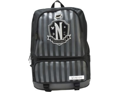 Bluesky Wednesday batoh Nevermore