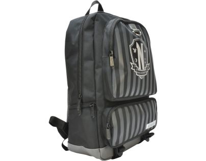 Bluesky Wednesday batoh Nevermore