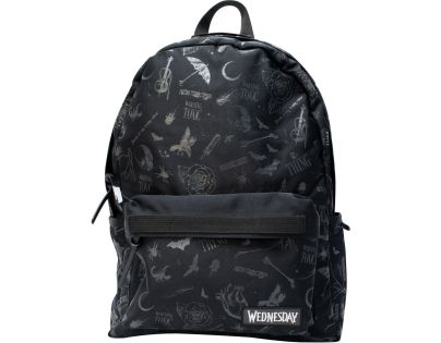 Bluesky Wednesday batoh