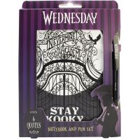 Bluesky Wednesday Set blok a pero