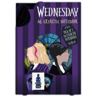 Bluesky Wednesday Set bloků A6