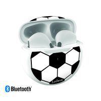 Lexibook Bluetooth sluchátka do uší Fotbal s vestavěným mikrofonem 2