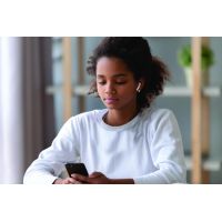 Lexibook Bluetooth sluchátka do uší Fotbal s vestavěným mikrofonem 6