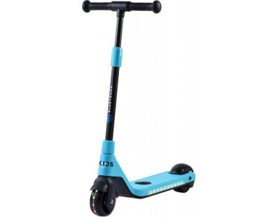 BlueTouch Elektrická koloběžka BT Kids - blue